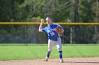 Softball vs MIT  Wheaton College Women's Softball vs MIT in first round of the NEWMAC Tournament. - Photo By: KEITH NORDSTROM : Wheaton, Softball, NEWMAC